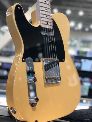 Store Special Product - Fender Custom Shop - Left-Handed 51 Nocaster(923-3002-580)